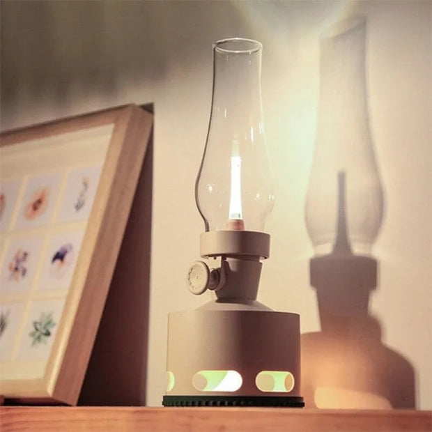 LichtErinnerung Laterne Tischlampen