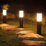LED Solarleuchte für Gartenweg | Kabellos & Wetterfest | MARTHOVA Glowpfad
