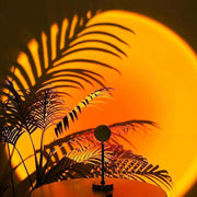 SonnenRuhe Stimmungsleuchte