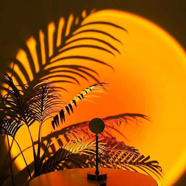 SonnenRuhe Stimmungsleuchte