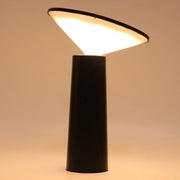 LumoFlex LED Tischleuchte modern dimmbar tragbar für Büro und Zuhause