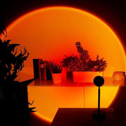 SonnenRuhe Stimmungsleuchte