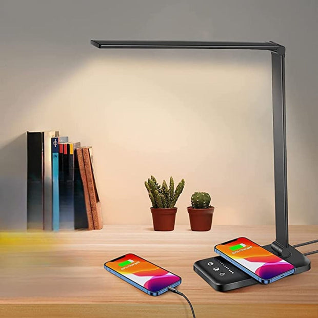SmartLuma Schreibtischleuchte Tischlampen