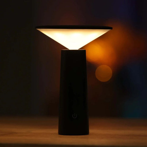 AuroraLicht Balance-Leuchte Tischlampen