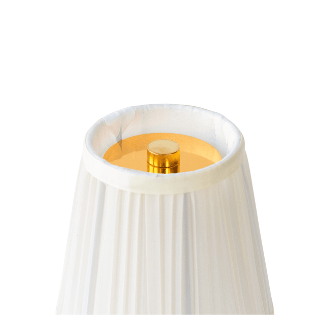 LumiÉlégance LED-Tischleuchte