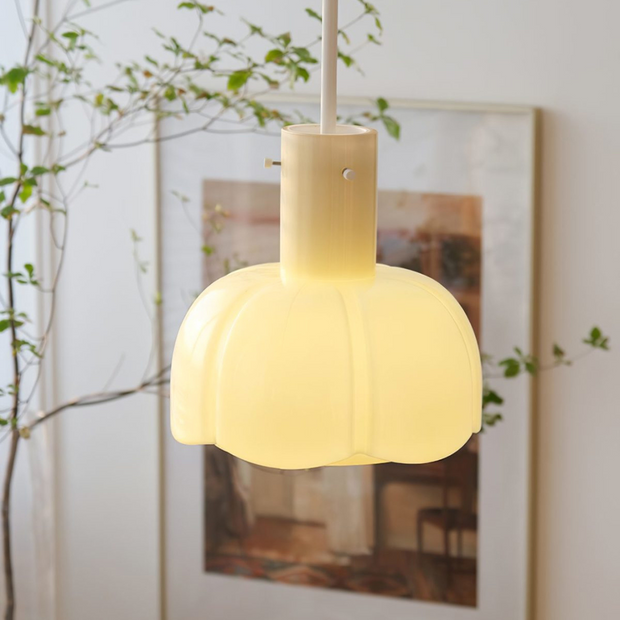 Design Hängelampe für Esszimmer Wohnzimmer modern dimmbar LED Schwebelux