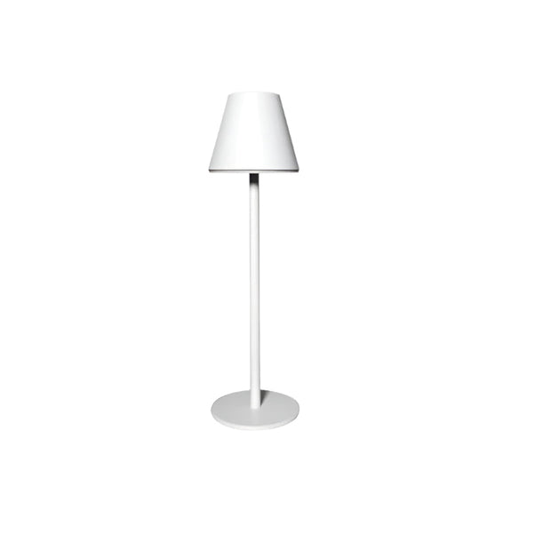 LumiFlex tragbare LED Tischlampe kabellos dimmbar USB wiederaufladbar