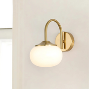 Wandlicht Xenia