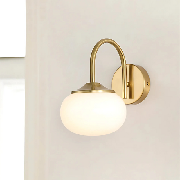 Wandlicht Xenia