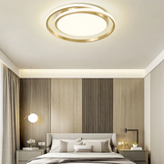 Moderne Deckenleuchte LED für Wohnzimmer Schlafzimmer Flur