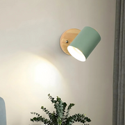 Wandleuchte LumoWarm