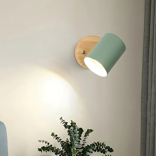 Wandleuchte LumoWarm