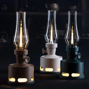 LichtErinnerung Laterne Tischlampen