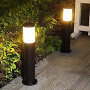 LED Solarleuchte für Gartenweg | Kabellos & Wetterfest | MARTHOVA Glowpfad