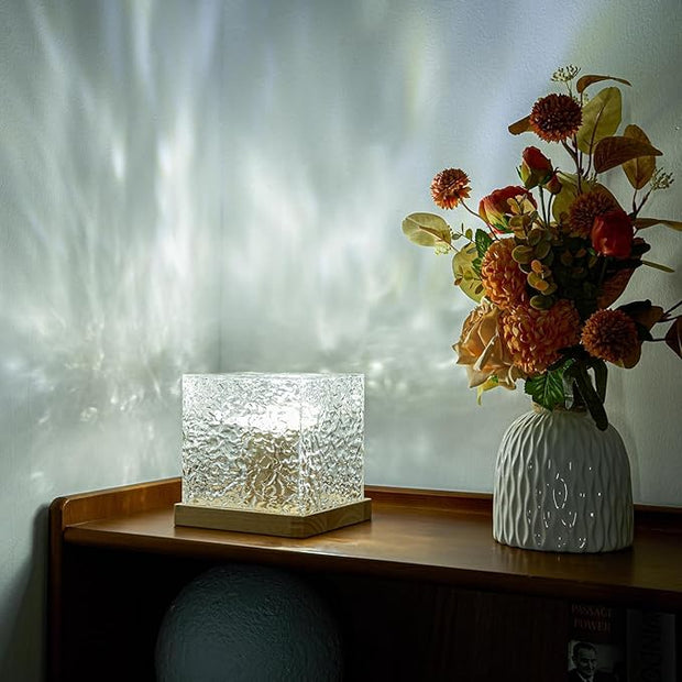 NordicGlow  led-Technologie Tischlampen