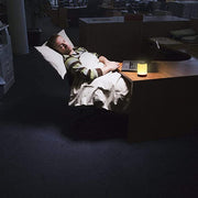 Kabellose LED Touch Lampe Schlafzimmer Wohnzimmer mit Farbwechsel und Akku