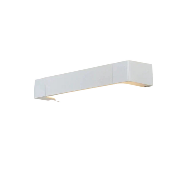 LichtGlanz Außenwandlampe LED wetterfest modern für Garten und Terrasse