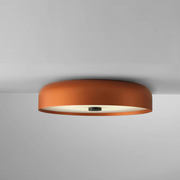 Skandinavische Deckenleuchte Wohnzimmer Retro Design LED Lampe NordLysa