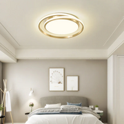 Moderne Deckenleuchte LED für Wohnzimmer Schlafzimmer Flur