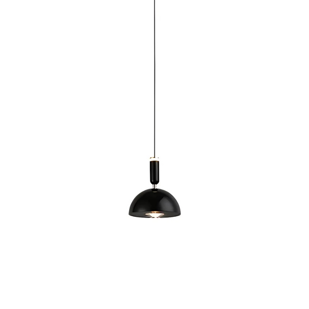 Moderne LED Hängelampe Esstisch Wohnzimmer höhenverstellbar energieeffizient