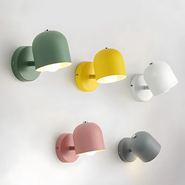 Wandlicht Icaro