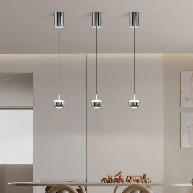 Design Hängelampe Esstisch LED modern Wohnzimmer Schlafzimmer kaufen