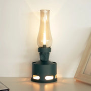 LichtErinnerung Laterne Tischlampen