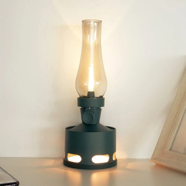 LichtErinnerung Laterne Tischlampen