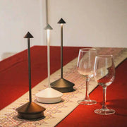 LumiKiefer Ambientelampe Tischlampen
