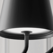 Luxus Hängelampe mit Touch-Dimmfunktion – LED Pendelleuchte Luxora | Marthova