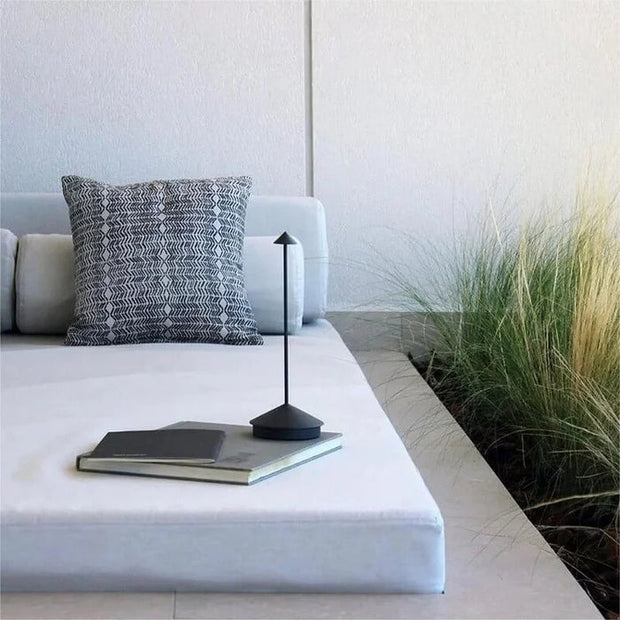 LumiKiefer Ambientelampe Tischlampen