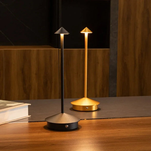LumiKiefer Ambientelampe Tischlampen