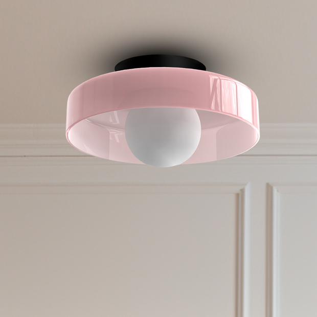 Moderne LED Deckenleuchte für Wohnzimmer Schlafzimmer Büro