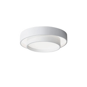 Moderne LED Deckenleuchte dimmbar für Wohnzimmer und Schlafzimmer