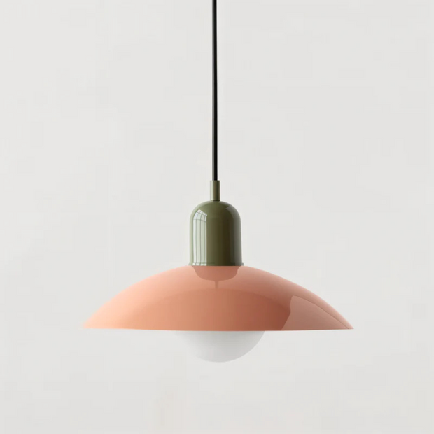 Design Hängelampe Esszimmer Bauhaus Stil Modern E27