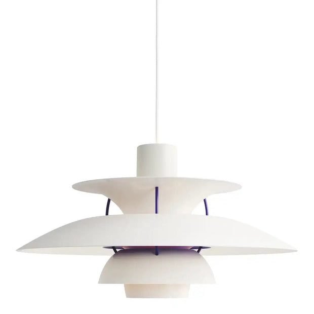 AuraLume Designlampe Dimmbare led-Lampen diskrete Kabelaufhängung Deckenlampen