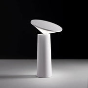 LumoFlex LED Tischleuchte modern dimmbar tragbar für Büro und Zuhause
