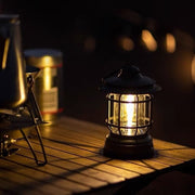 Retro aussenleuchte led dimmbar wetterfest wandlampe vintage design außenbereich | RetroLuma