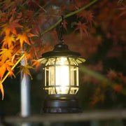 Retro aussenleuchte led dimmbar wetterfest wandlampe vintage design außenbereich | RetroLuma