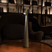 LumoArt Wireless Design Tischleuchte