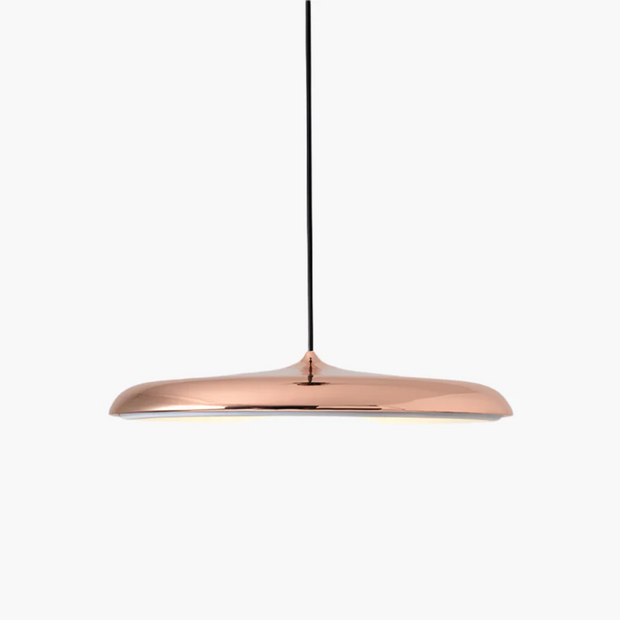 Skandinavische Design Hängelampe Esstisch warmes Licht höhenverstellbar Wohnzimmer Esszimmer Küche