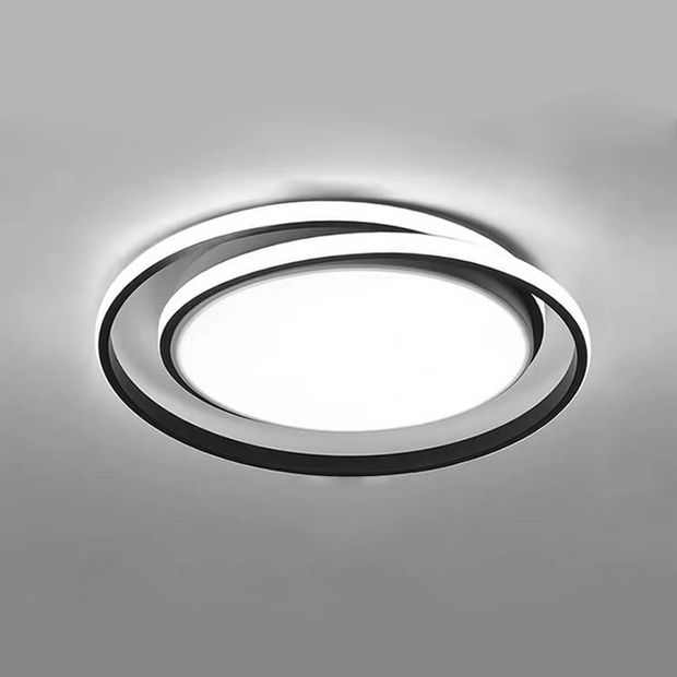 Moderne Deckenleuchte LED für Wohnzimmer Schlafzimmer Flur