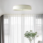 Skandinavische Deckenleuchte Wohnzimmer Retro Design LED Lampe NordLysa