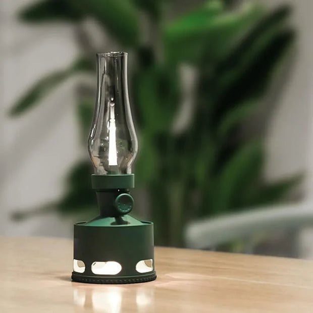 LichtErinnerung Laterne Tischlampen
