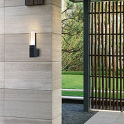 LumoLine LED Wandlicht modern wasserdicht Aluminium Innen Außen Beleuchtung