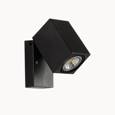 Marthova | LED-Block Wetterfeste Wandleuchte