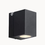 LED-Block - Wetterfeste Wandleuchte