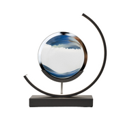 LumoTisch LED Tischlampe dimmbar modern Aluminium Designlampe