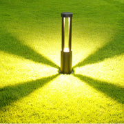 LumaStein Gartenleuchte Außenlampen