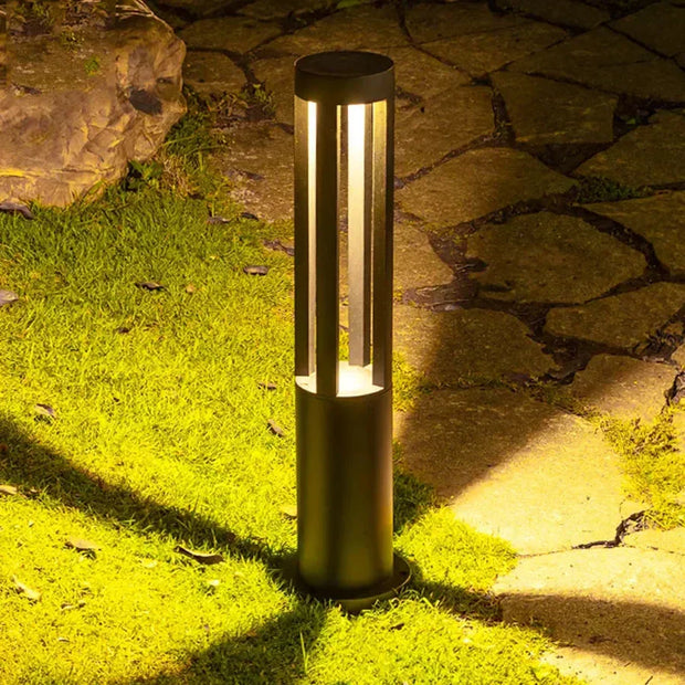 LumaStein Gartenleuchte Außenlampen